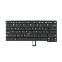 keyboard for Lenovo ThinkPad T450 T440 T440P T431S E431 T460